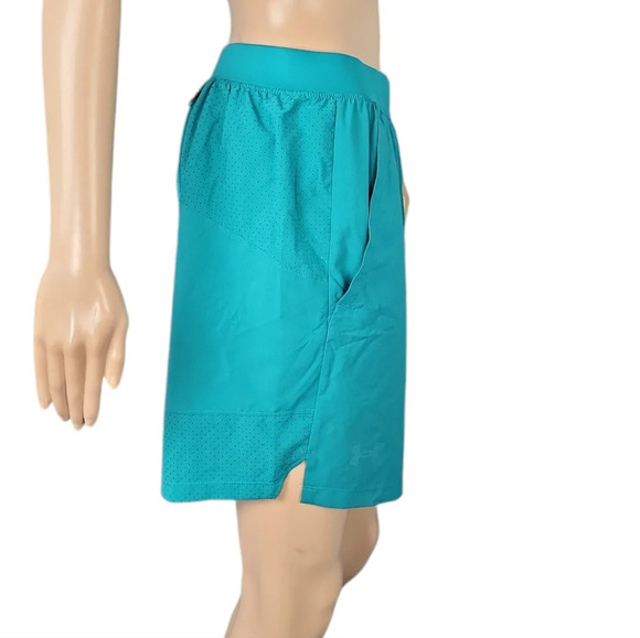 Under Armour UA Run Up Pace Running Shorts 1377879 - Picture 2 of 4